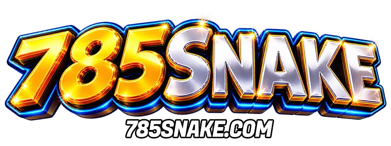 Logo 785snake