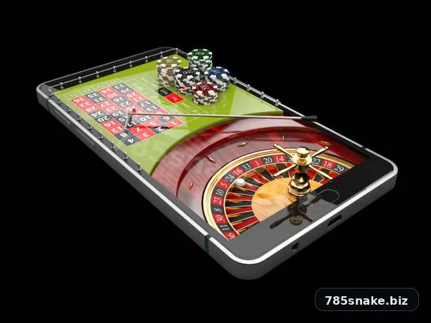 785snake — central de atendimento acessível pelo aplicativo